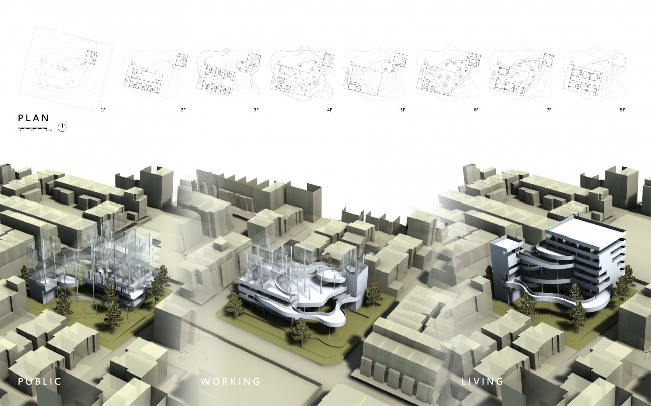 New Blood | Community Disturbance