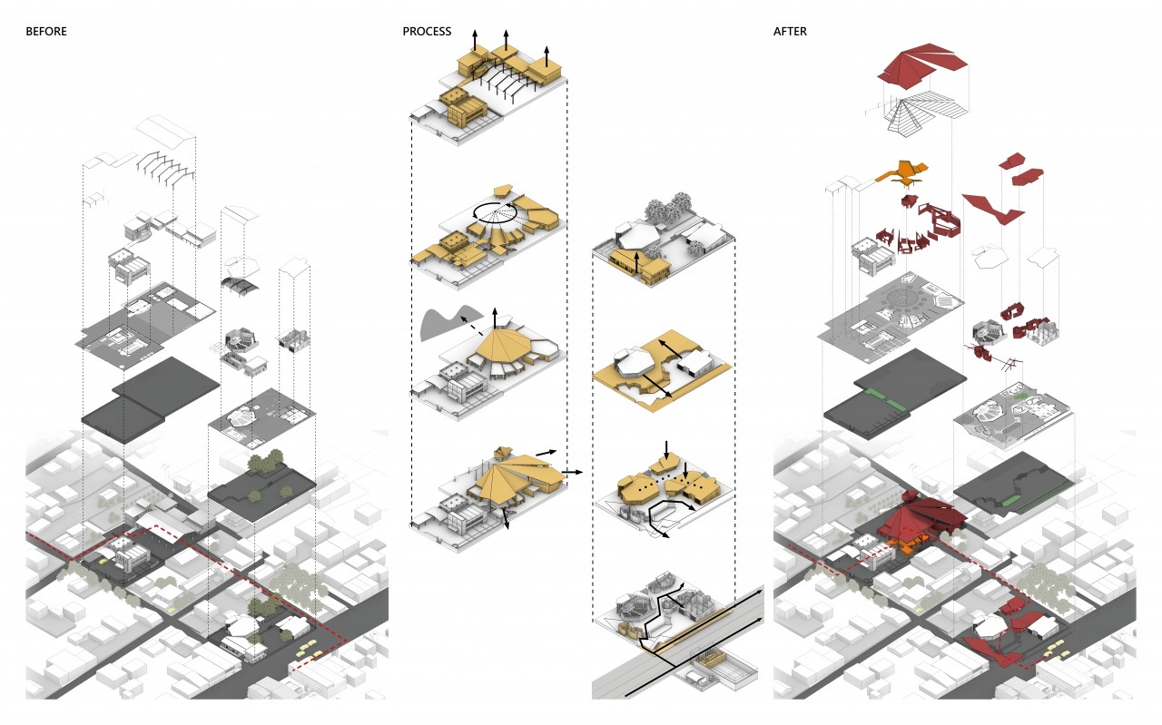 神聖不息-東海岸神聖領域的當代詮釋
