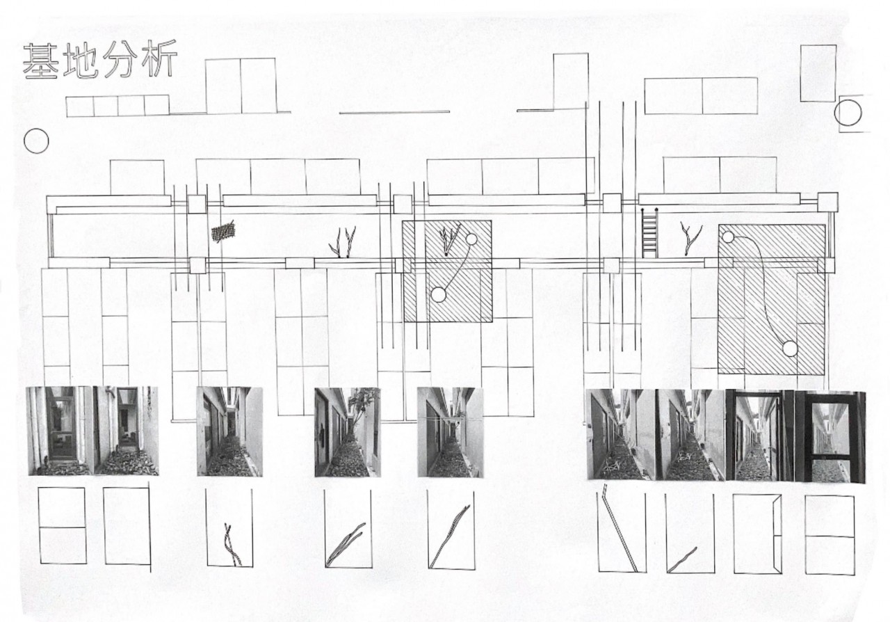 空間歸屬感The Space Sense of Belonging