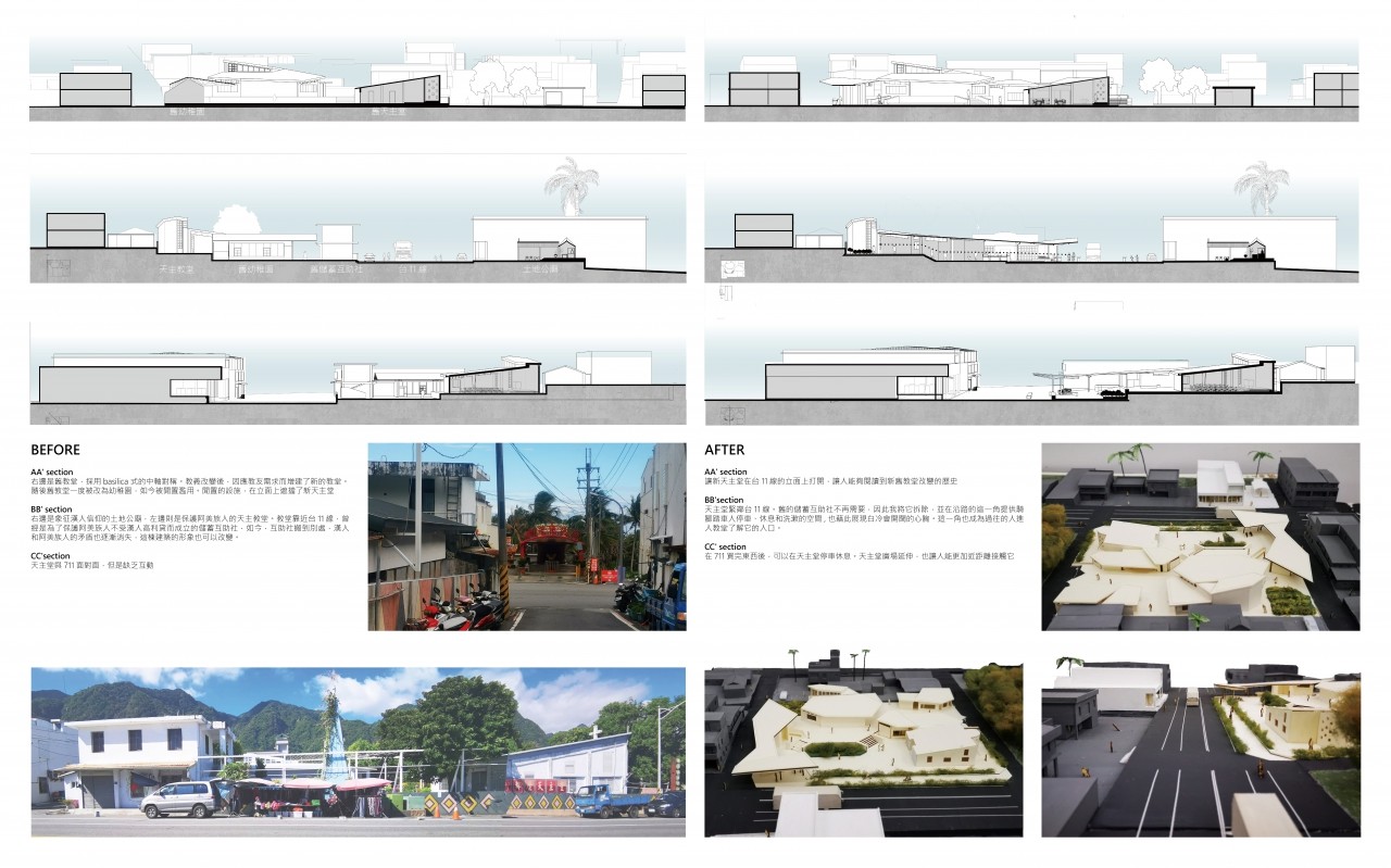 神聖不息-東海岸神聖領域的當代詮釋