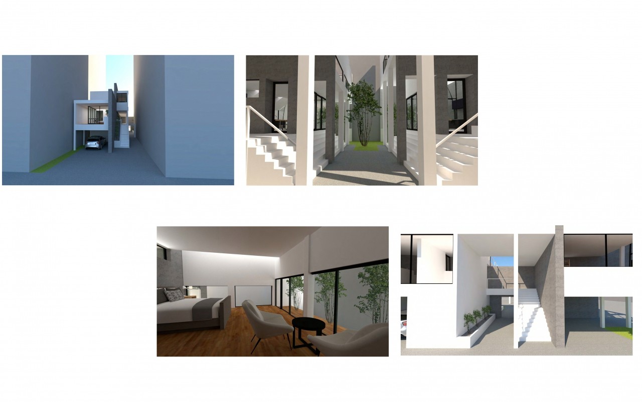 de-intent  -兩個空間的距離-