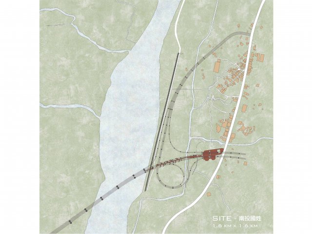 Longer journey is for rest｜Service area of freeway No.6