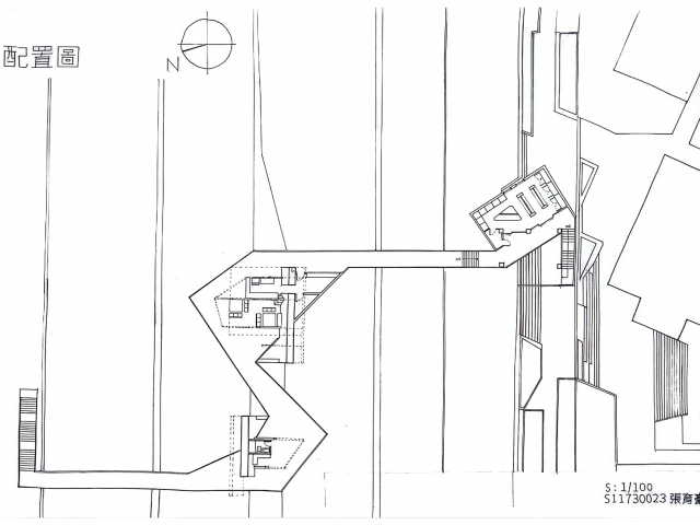 臨界面與動態 (Critical area and dynamics)