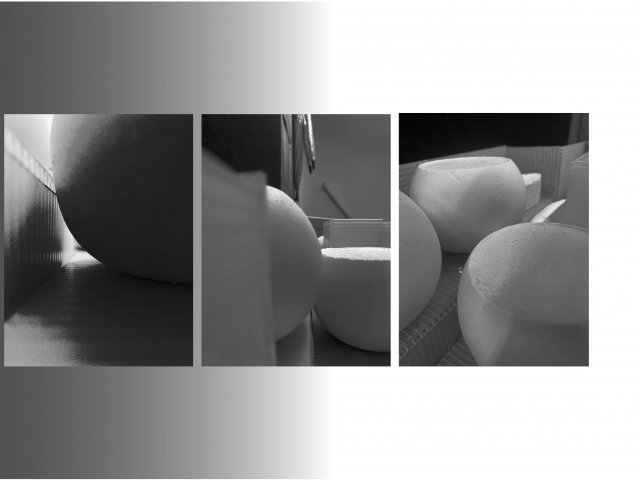 思考空間 Thinking Space