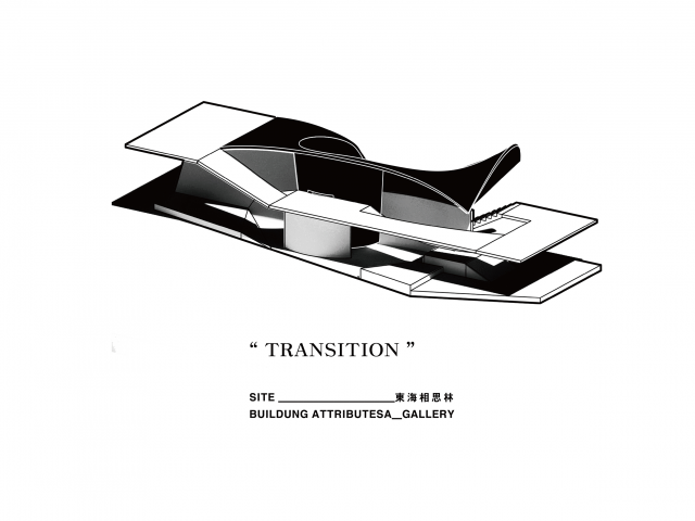 利用感官穿透 過度 場所感受