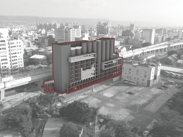 鐵道游擊戰 RAILWAY GUERRILLA