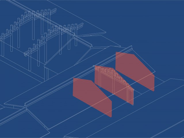 From Artefact Formation to Spatial Prototype｜Sword Casting